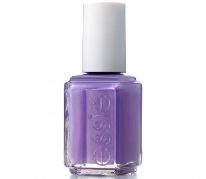 Оттенок \"Using My Maden Name\"